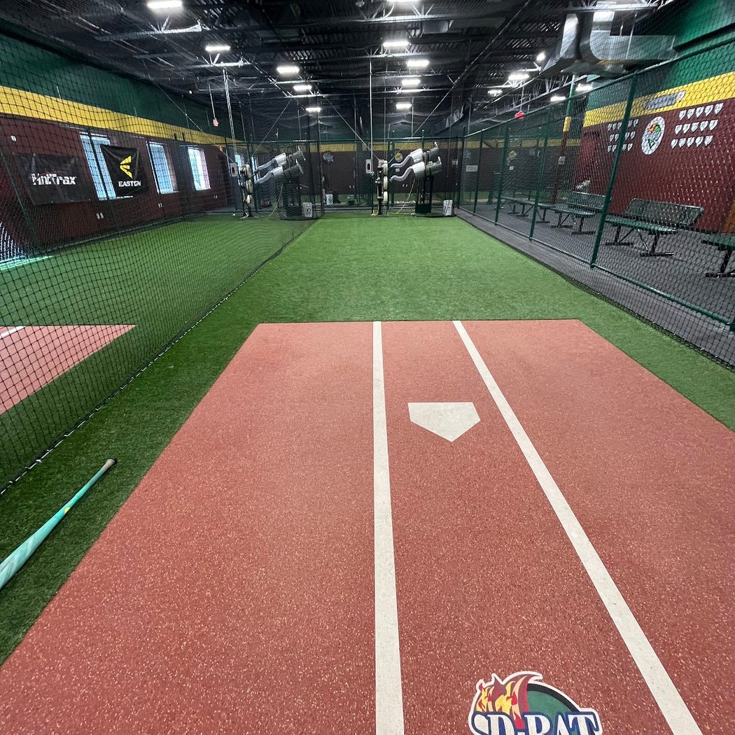 D-BAT Zionsville 2